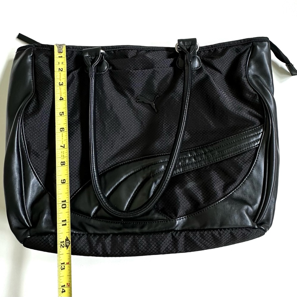 Puma Tote Shoulder Bag - Picture 8 of 16